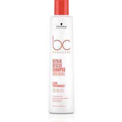 Schwarzkopf Reparerende shampoo Bonacure Repair Rescue Arginina 250ml