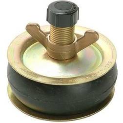 Bailey 1963 Drain Test Plug 75mm (3in) Plastic Cap