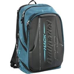 Bullpadel Hack Pro Backpack Petroleum 2022