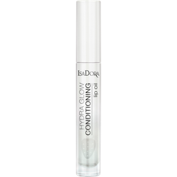 Isadora Hydra Glow Conditioning Lip Oil #40 Clear