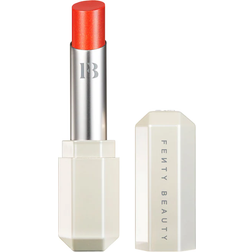 Fenty Beauty Slip Shine Sheer Shiny Lipstick Tang Thang