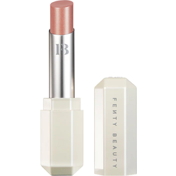 Fenty Beauty Slip Shine Sheer Shiny Lipstick Makeout Break