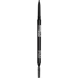 Make Up For Ever Aqua Resist Brow Definer #50 Dark Brown