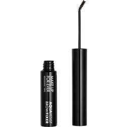 Make Up For Ever Aqua Resist Brow Fixer #50 Dark Brown