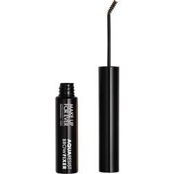 Make Up For Ever Aqua Resist Brow Fixer #20 Deep Blonde