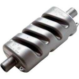 Seatec Lyddæmper ø102mm max 160 hk