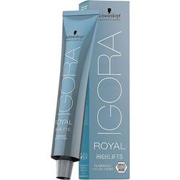 Schwarzkopf Igora Royal Highlifts Permanent Color Cream #10-46 60ml