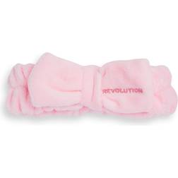 Revolution Skincare Revolution Skincare Pretty Pink Bow Headband
