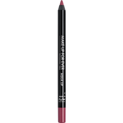 Make Up For Ever Aqua Lip Waterproof Liner Pencil 10C Matte Raspberry