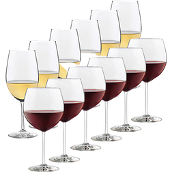 Libbey Vineyard Reserve Wine Glass 12pcs