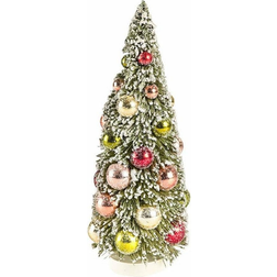 Medusa Copenhagen Vintage Christmas Tree Dark Forest Juldekoration