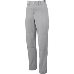 Mizuno Full Length Softball Pant Women - Grey