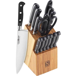 Cook N Home 02630 Knife Set