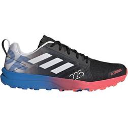 adidas Terrex Speed Flow M - Core Black/Crystal White/Turbo