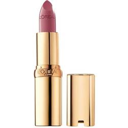 L'Oréal Paris Color Riche Satin Lipstick #560 Saucy Mauve