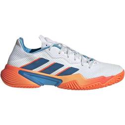 Adidas Barricade M - Blue Tint/Blue Rush/Cloud White