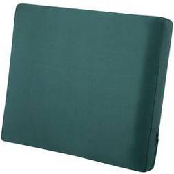 Classic Accessories Ravenna Chair Cushions Green