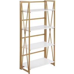 Lumisource Folia Book Shelf 49.2"