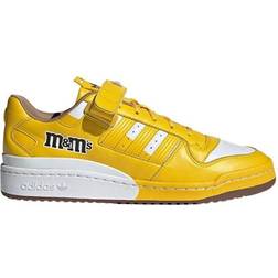 Adidas Forum '84 Low 'Yellow' - Men's