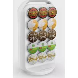 Mind Reader 30 K-Cup Coffee Pod Holder