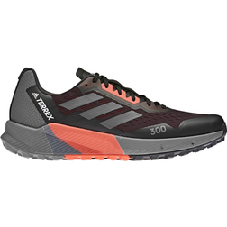 Adidas Terrex Agravic Flow 2 M - Core Black/Grey Four/Cloud White