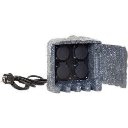 Star Trading Splitter Plugge Lampedel