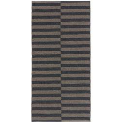 Horredsmattan Irma (70x150cm) Black 70x150cm