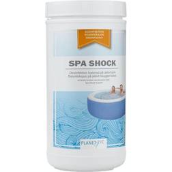 Planet Spa Shock Active Acid