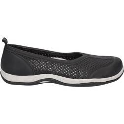Easy Street Stern W - Black