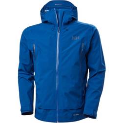 Helly Hansen Men’s Verglas Infinity Shell Jacket - Deep Fjord