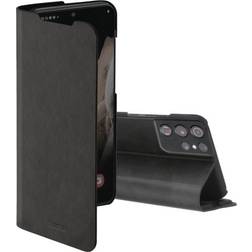 Hama Guard Pro Booklet Voor Samsung Galaxy S22 Ultra