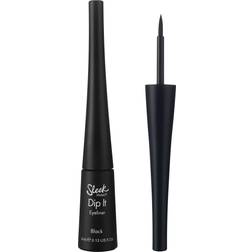 Sleek Makeup Dip It Eyeliner Black