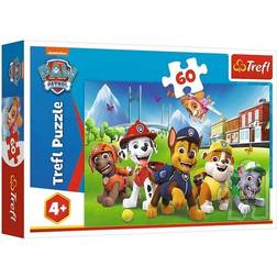 Trefl Paw Patrol