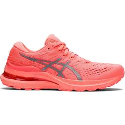 Asics Gel-Kayano 28 Lite-Show W - Lite Show/Sun Coral