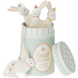 Maileg Bunny Easter Decoration 9cm