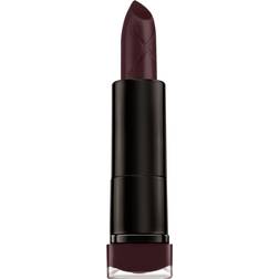 Max Factor Colour Elixir Velvet Matte #065 Raisin