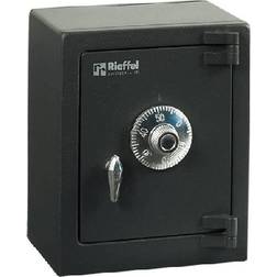 Rieffel My ﬁrst Safe