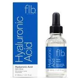 Feel Like Beauty Hyaluronic Acid Skin Shot 30ml