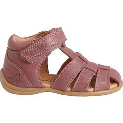 En Fant Sustainable Sandal - Dusty Rose