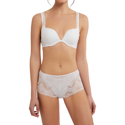 Wolford Venus Push Up Bra - White