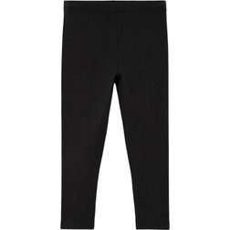 Name It Vivian Noos Capri Leggings - Black (13201014)