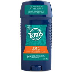 Tom's of Maine Deep Forest Deo Stick 2.8oz