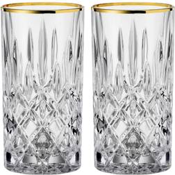 Nachtmann Noblesse Drikkeglass 37.5cl 2st