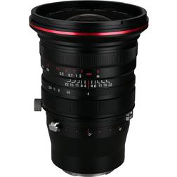 Laowa 20mm F4 Zero-D Shift for Sony E