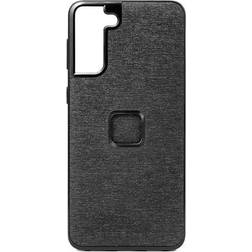 Peak Design Mobile Fabric Case Samsung Galaxy S21 Charcoal