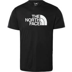 The North Face Reaxion Easy T-shirt Men - TNF Black