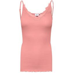 Saint Tropez Maya Starp Top - Ash Rosie