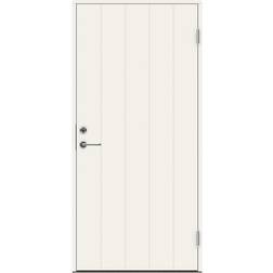 Swedoor Clever-line P100 Yderdør H (94.8x211.5cm)