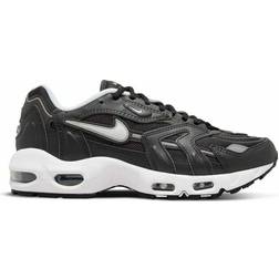 Nike Air Max 96 2 W - Black/Metallic Silver/White