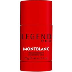 Montblanc Legend Red Deo Stick